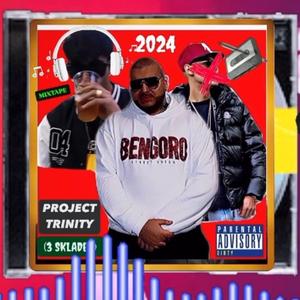 RONY LUBKENZO - RAPOVÝ GÉNIUS ft. VANCE , F_ _ _