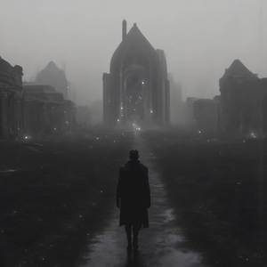 Impossible (Hardstyle)