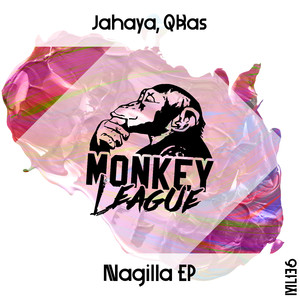 Nagilla (Original Mix)
