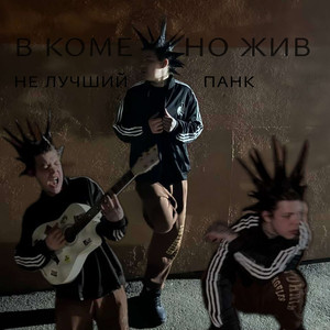 НЕ ЛУЧШИЙ ПАНК