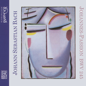 61. Evangelista: Und siehe da, der Vorhang im Tempel zerriss