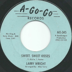 It's OK With Me (Mono)