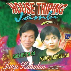 Sedingin Embun