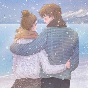 《不被看好的圆满爱情》