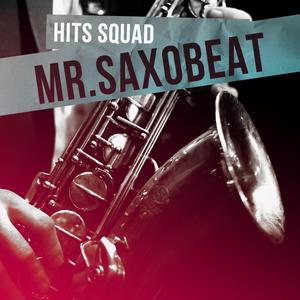 Mr. Saxobeat