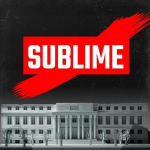 Sublime.