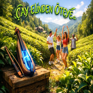 ÇAY ELİNDEN ÖTEYE
