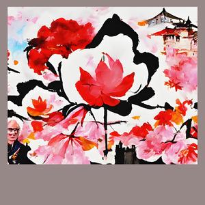 Overflowing Heartfelt Affection