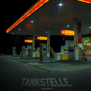 Tankstelle