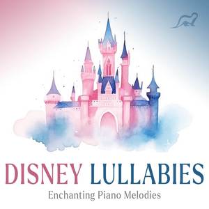Part of Your World (From Disney's "The Little Mermaid") - Lullaby