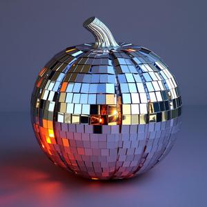 Dance Alone (Halloween Samba)