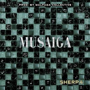 Nebel i de Gass (feat. Burri & Zlin)