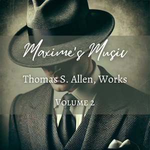 Dance of the Lunatics