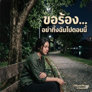 เพลง อย่าทิ้งฉันไว้ตรงนี้