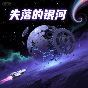失落的银河（氛围治愈）