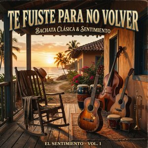 Te Fuiste Para No Volver