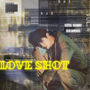 宣告 (Love Shot)
