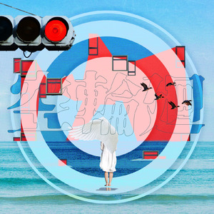 私、幽霊さん。