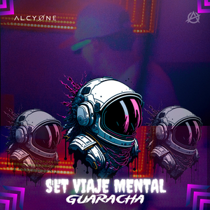 Aleteo Set Viaje Mental: Abre Tu Mente / Bailando Guaracha / Una Fiesta Bien Loca / Tribalandia