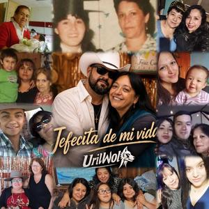 JEFECITA DE MI VIDA