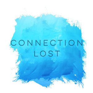 Connection Lost