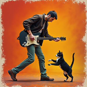 I Have No Idea What I’m Doing