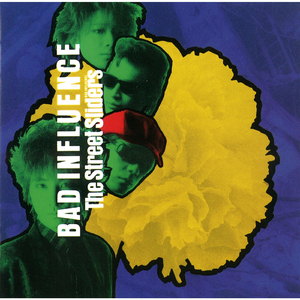 Baby. 途方に暮れてるのさ