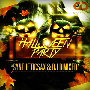 Halloween Party (Radio Cut)
