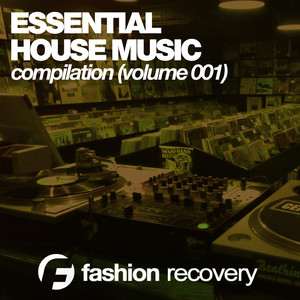 Exstasy (Original Mix)