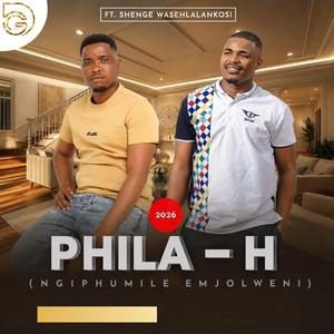 NGIPHUMILE EMJOLWENI (feat. SHENGE WASEHLALANKOSI)