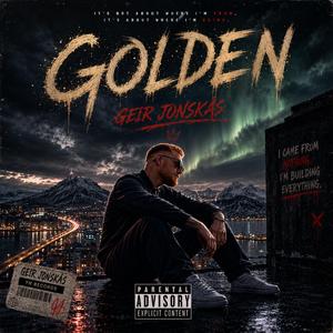 Golden