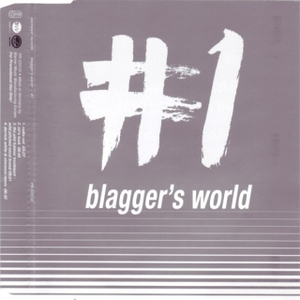 #1 (Derrick White & Vincenzo Remix)