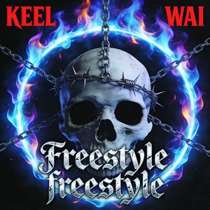 Freestyle Freestyle（Prod.by Riven）