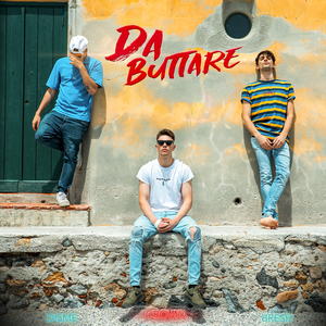 Da Buttare (feat. Bresh, Disme)