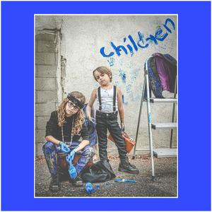 Children (feat. Ceo Prince)