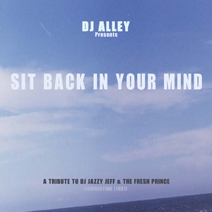 SIT BACK IN YOUR MIND