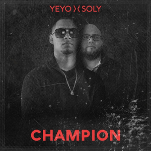 Champion (feat. Soly)