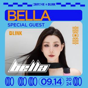 9.14 BELLA@BLINK @ OLLIE SET 10