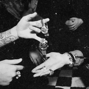 “坏哥哥Ⅲ” afro trap 那奇沃夫 type beat