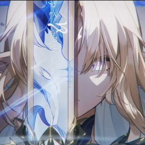 为岳（《鸣潮》同人填词）