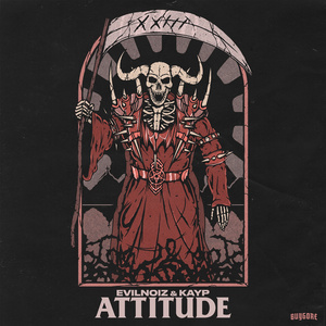 Attitude (Original Mix)