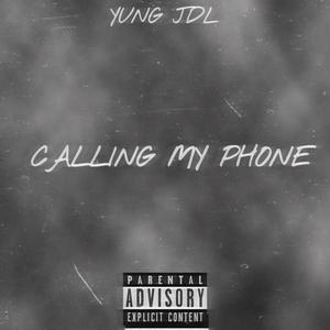 Calling My Phone