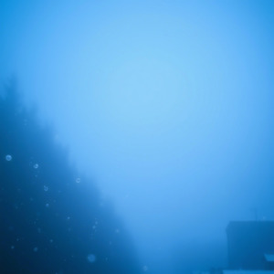 Первые холода