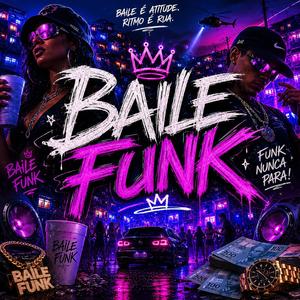 BAILE FUNK