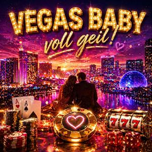 VEGAS BABY (voll geil)