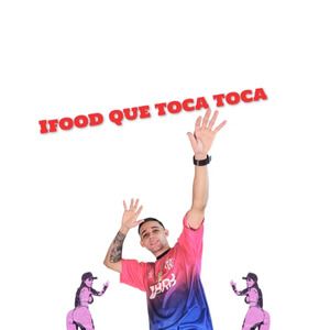 Ifood Que Toca Toca - Slowed