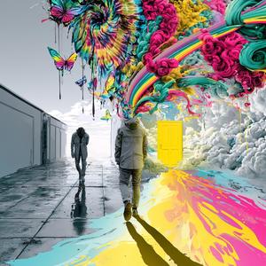 Colors and Rainbows