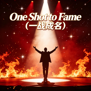 One Shot to Fame (Remastered)