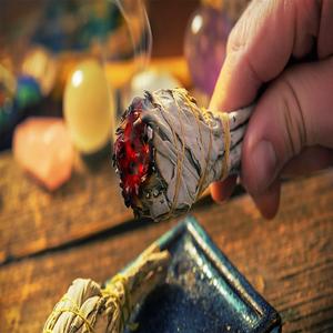 528Hz Energy Cleanse Yourself & Your Home Vol Ten