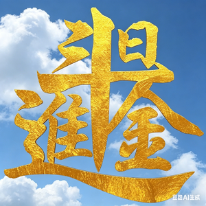 金佰佰之歌